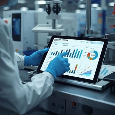 Validación de Procesos