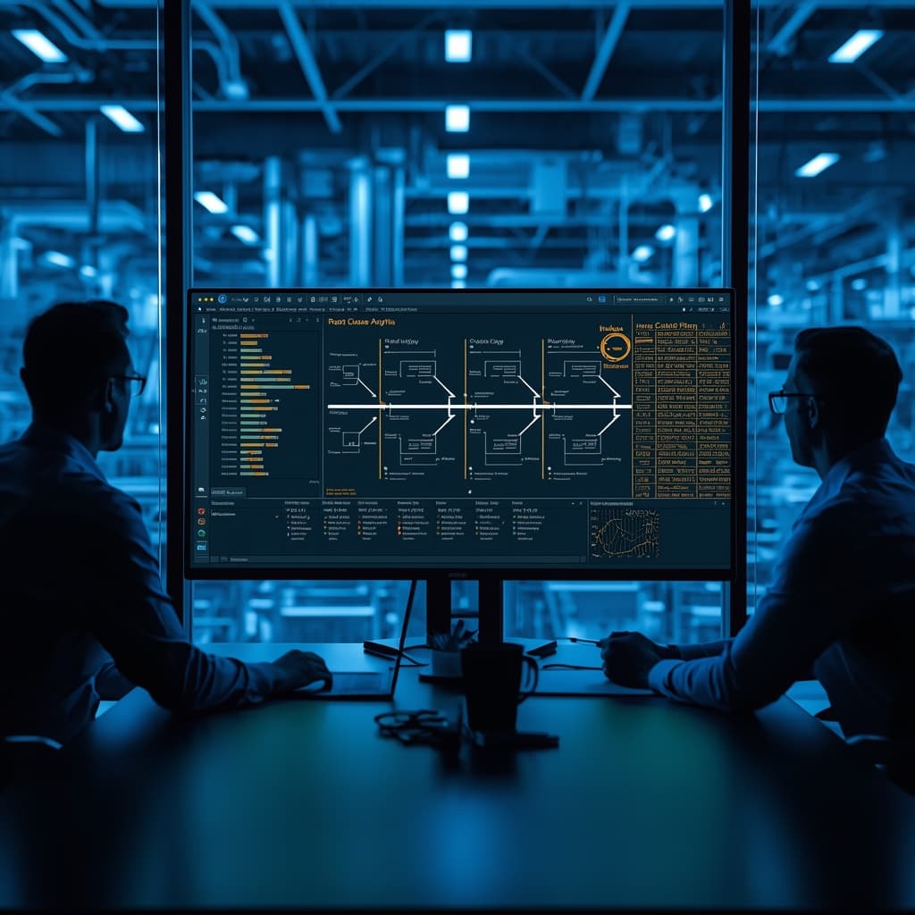 Rescue Project Management